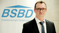 René Selle - Landesvorsitzender BSBD Sachsen