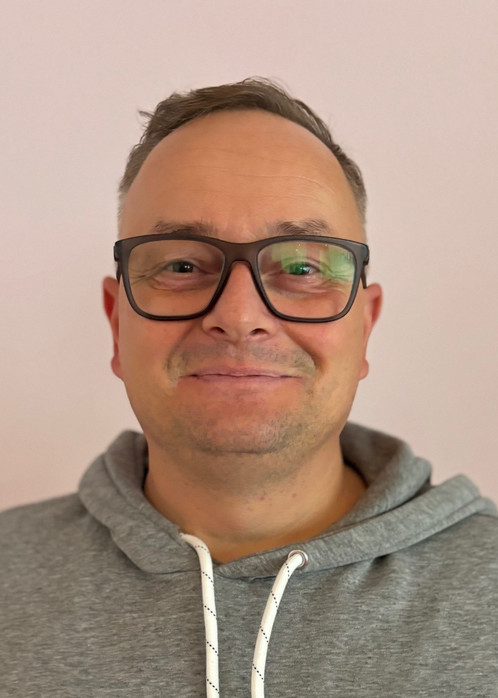 Mark Krüger