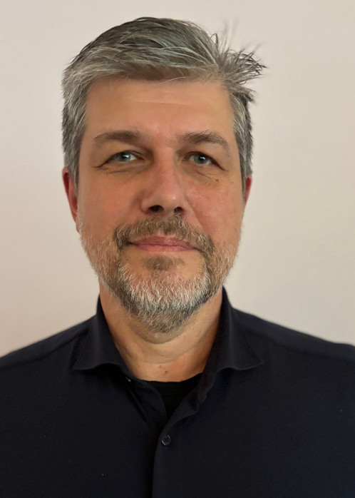 Stephan Thust
