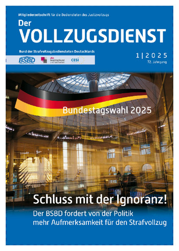 Ausgabe 01/2025