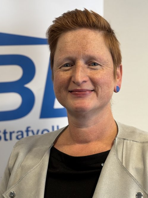 Silke Völker-Eckert