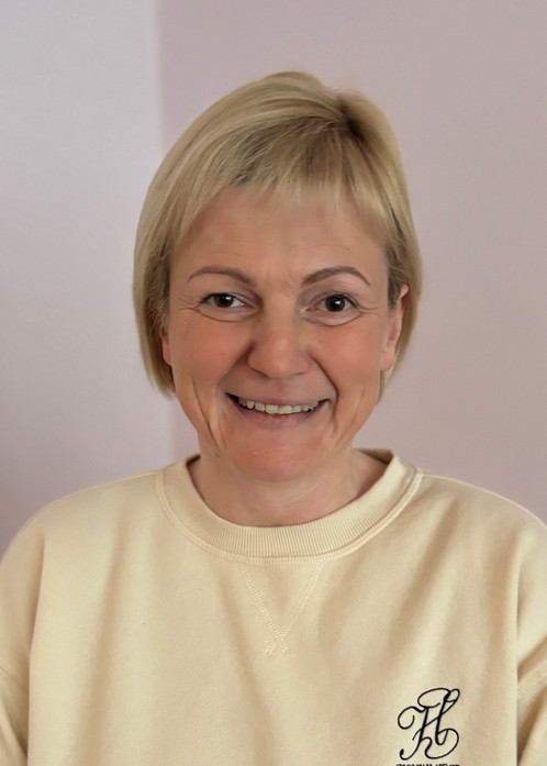 Nadine Müller