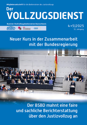 Ausgabe 04-05 2025