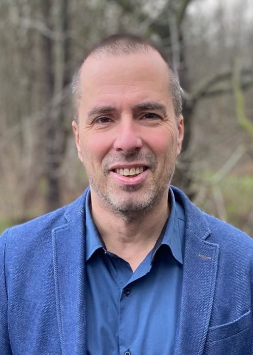 Thomas Porr