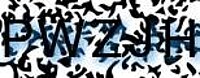 grafischer Sicherheitscode