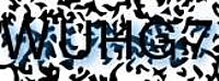 grafischer Sicherheitscode