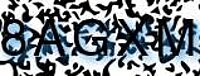 grafischer Sicherheitscode