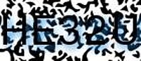 grafischer Sicherheitscode