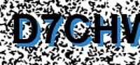 grafischer Sicherheitscode