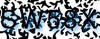 grafischer Sicherheitscode