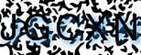 grafischer Sicherheitscode