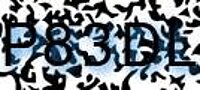 grafischer Sicherheitscode
