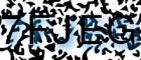 grafischer Sicherheitscode