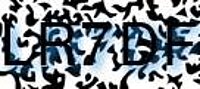 grafischer Sicherheitscode